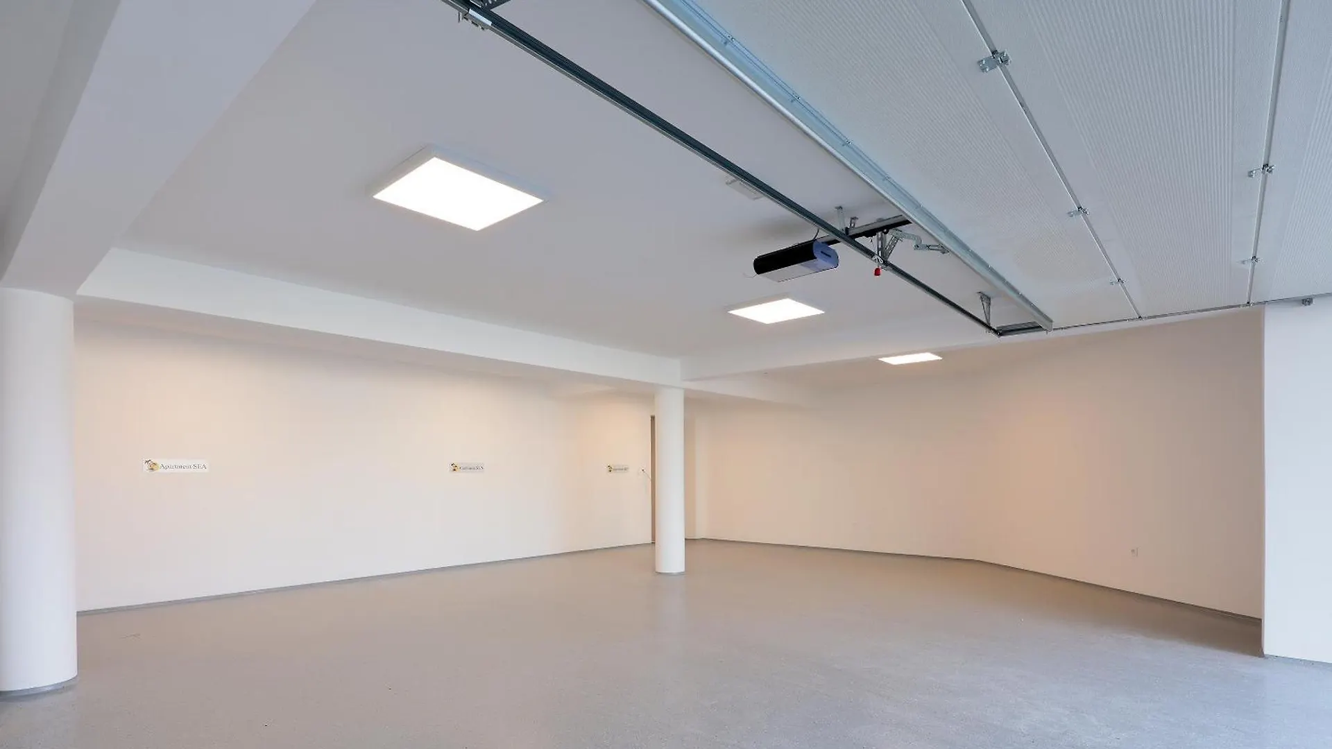 Villa Sunny Icici - Apartment Sea 克罗地亚