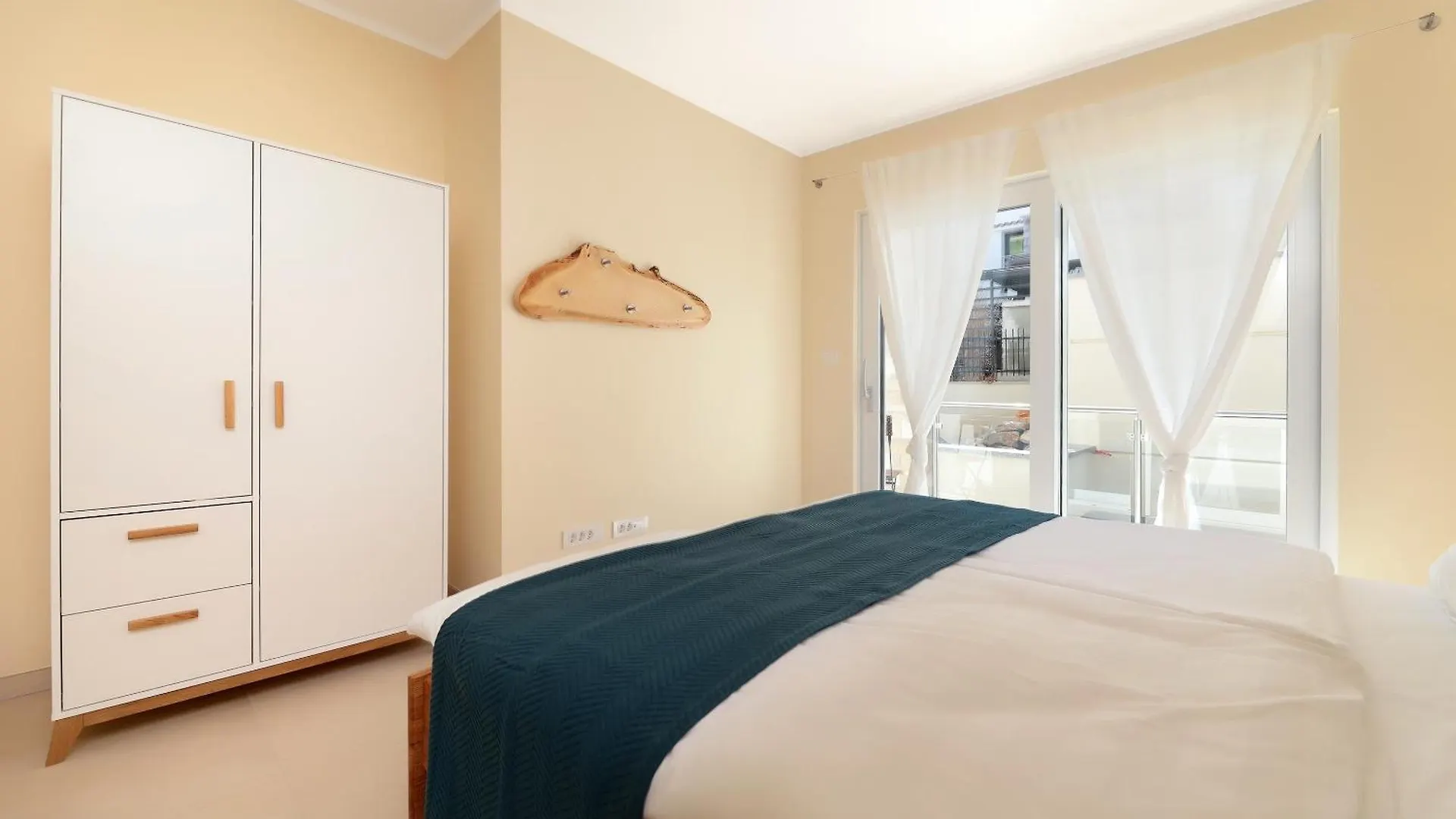 Villa Sunny Icici - Apartment Sea