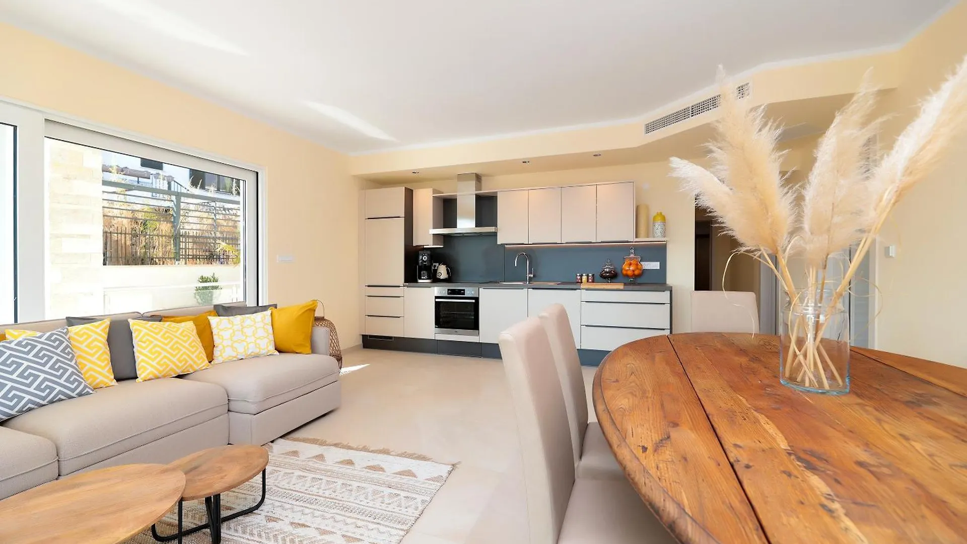 Villa Sunny Icici - Apartment Sea