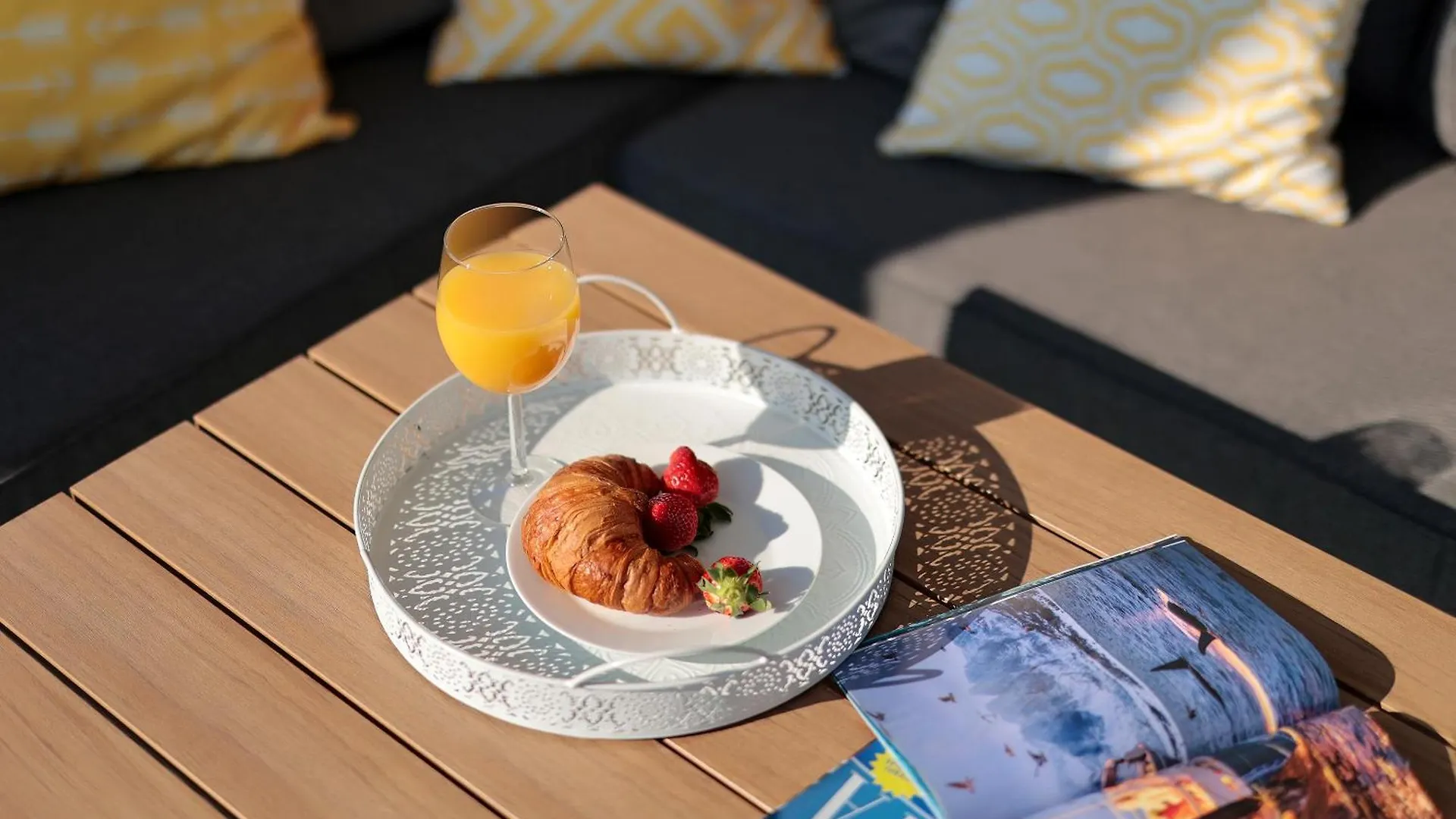 Villa Sunny Icici - Apartment Sea 克罗地亚