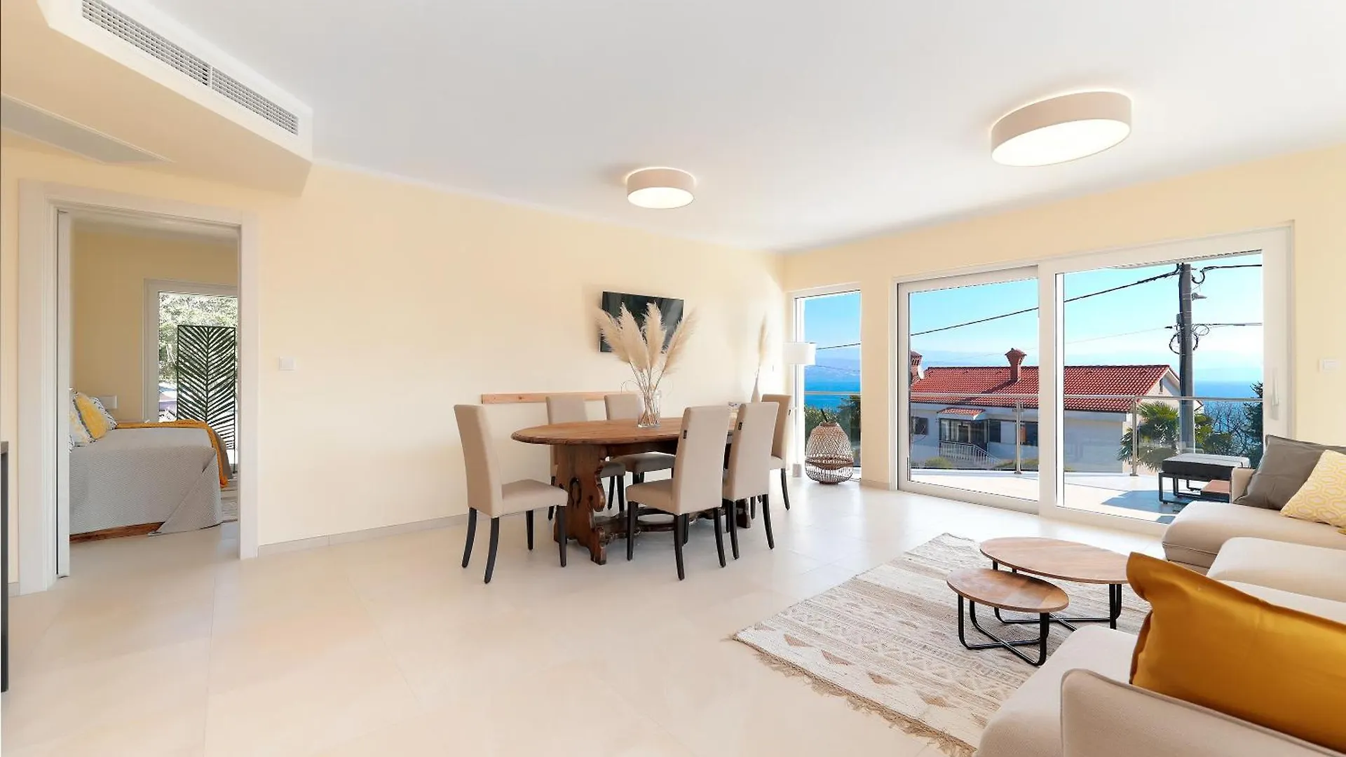 Villa Sunny Icici - Apartment Sea