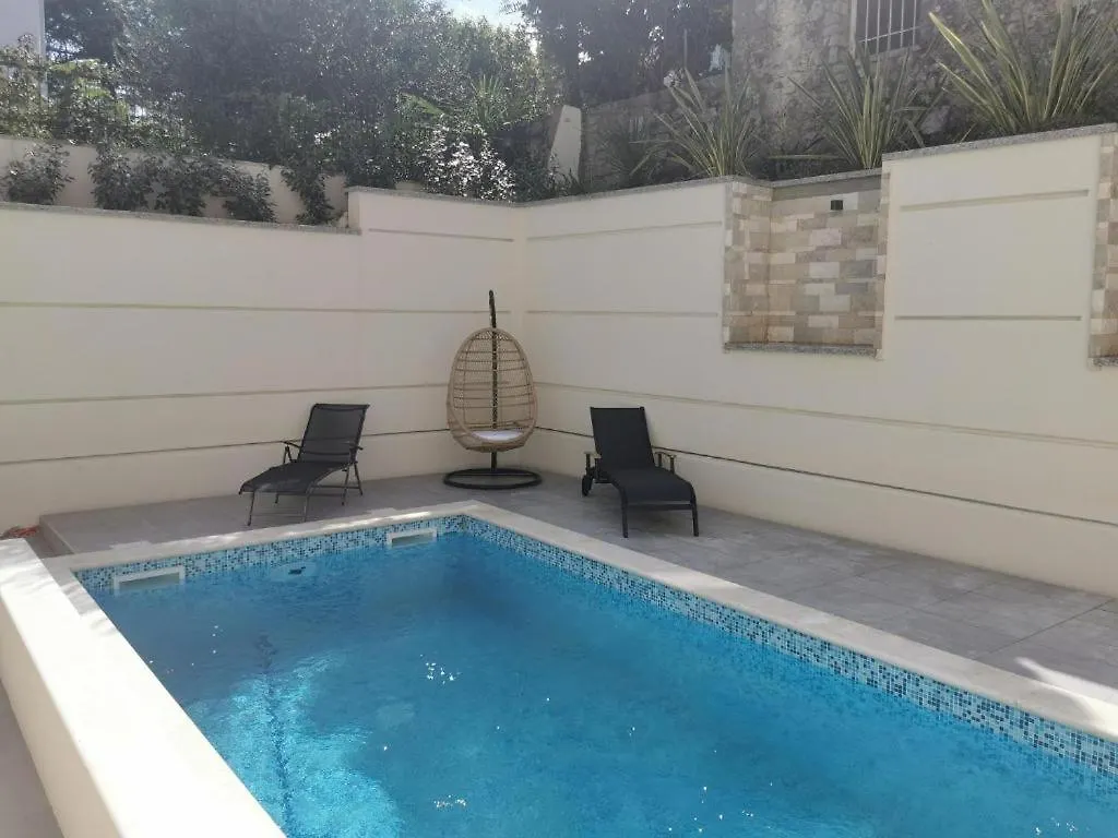 Villa Sunny Icici - Apartment Sea