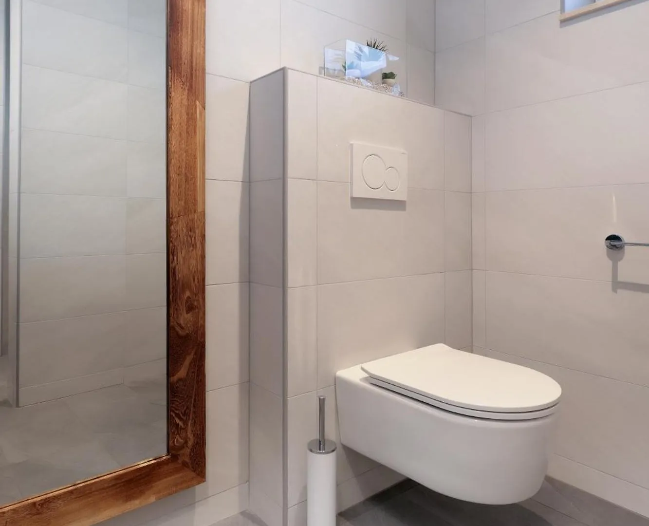 Villa Sunny Icici - Apartment Sea 0*,