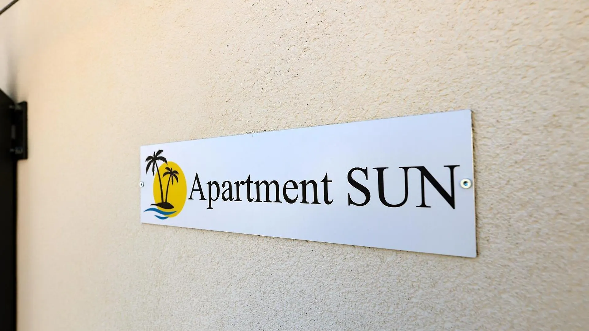 Villa Sunny Icici - Apartment Sea 0*,  Croatia