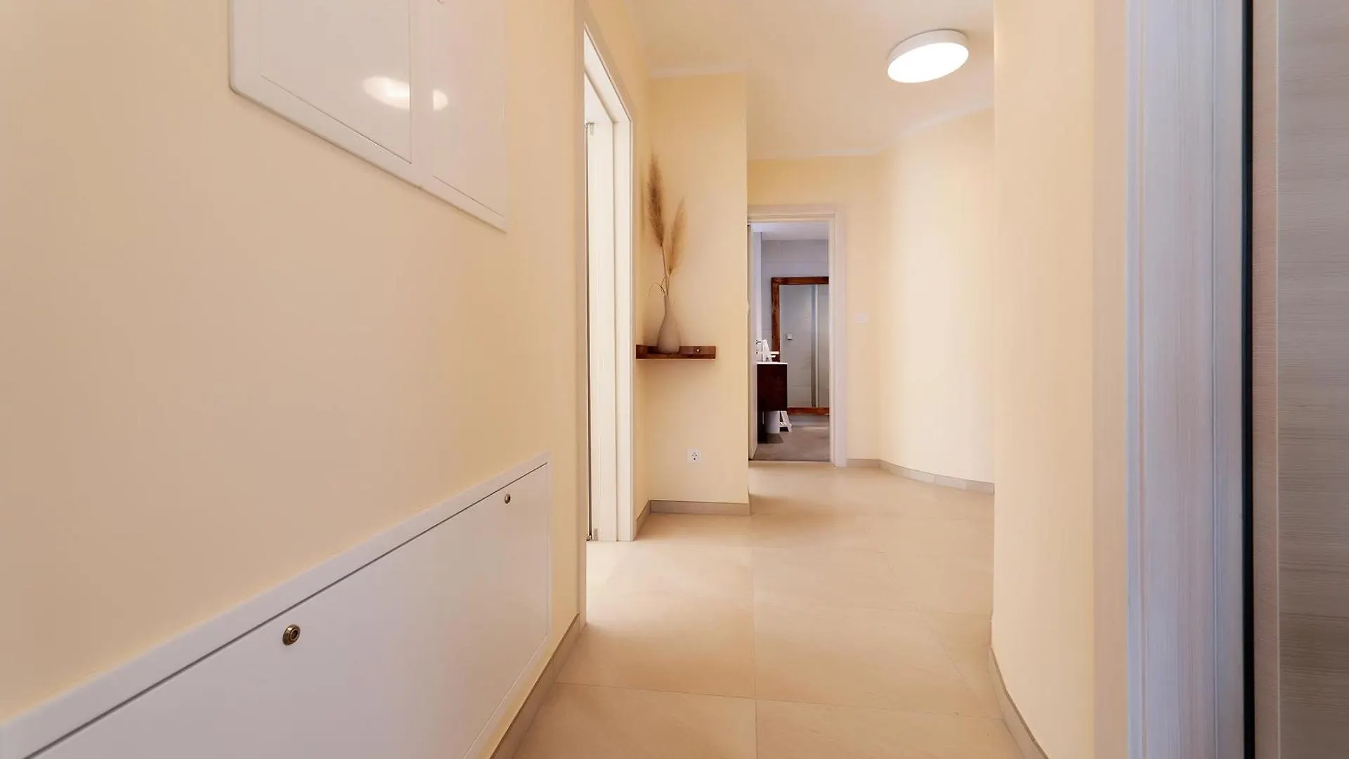 Villa Sunny Icici - Apartment Sea