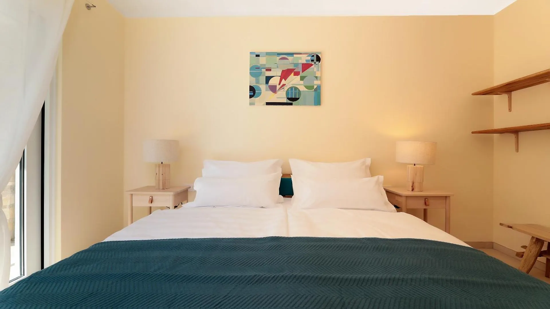 Villa Sunny Icici - Apartment Sea
