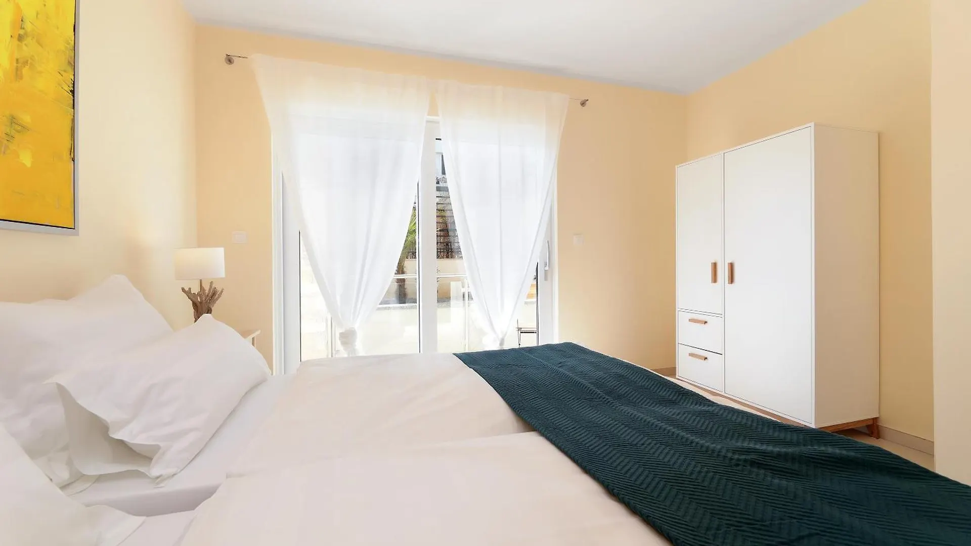 Villa Sunny Icici - Apartment Sea