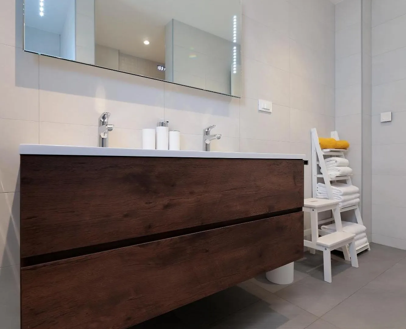 Villa Sunny Icici - Apartment Sea Croatia