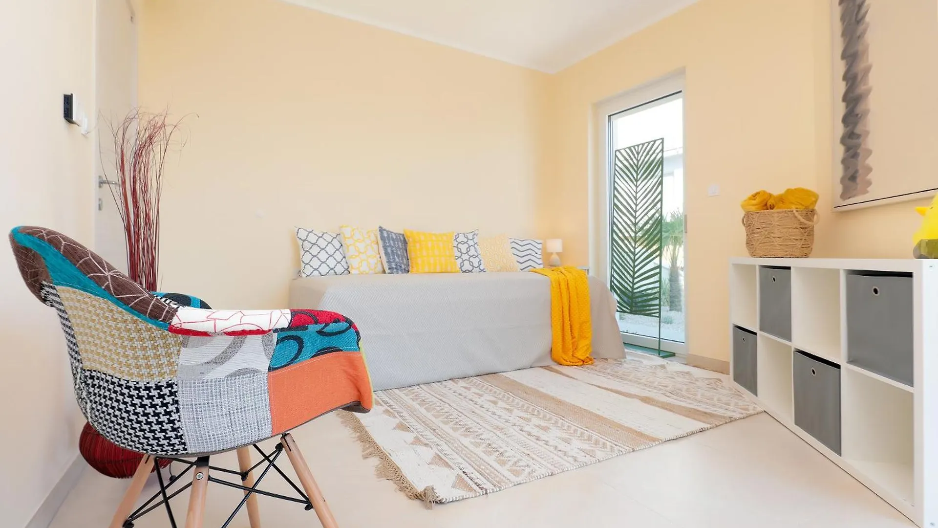 Villa Sunny Icici - Apartment Sea