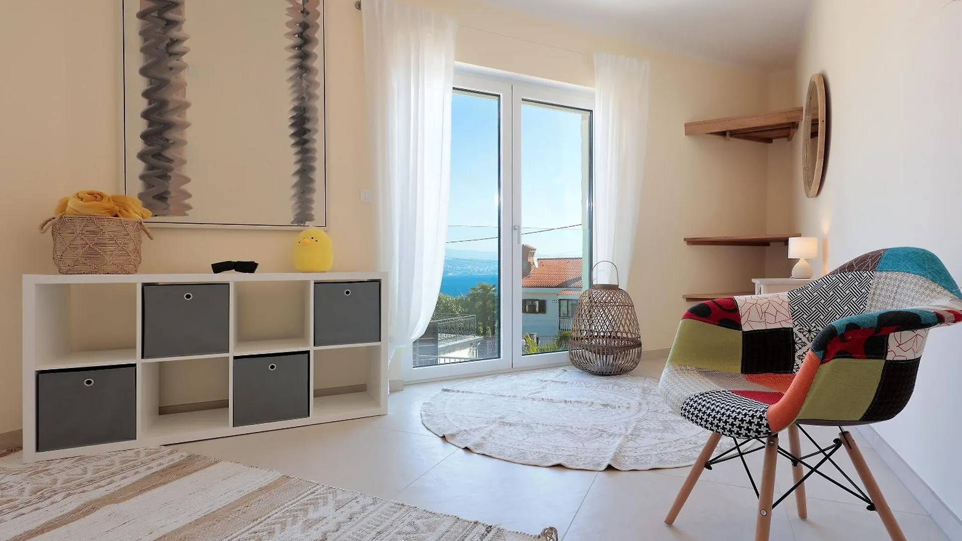 Villa Sunny Icici - Apartment Sea