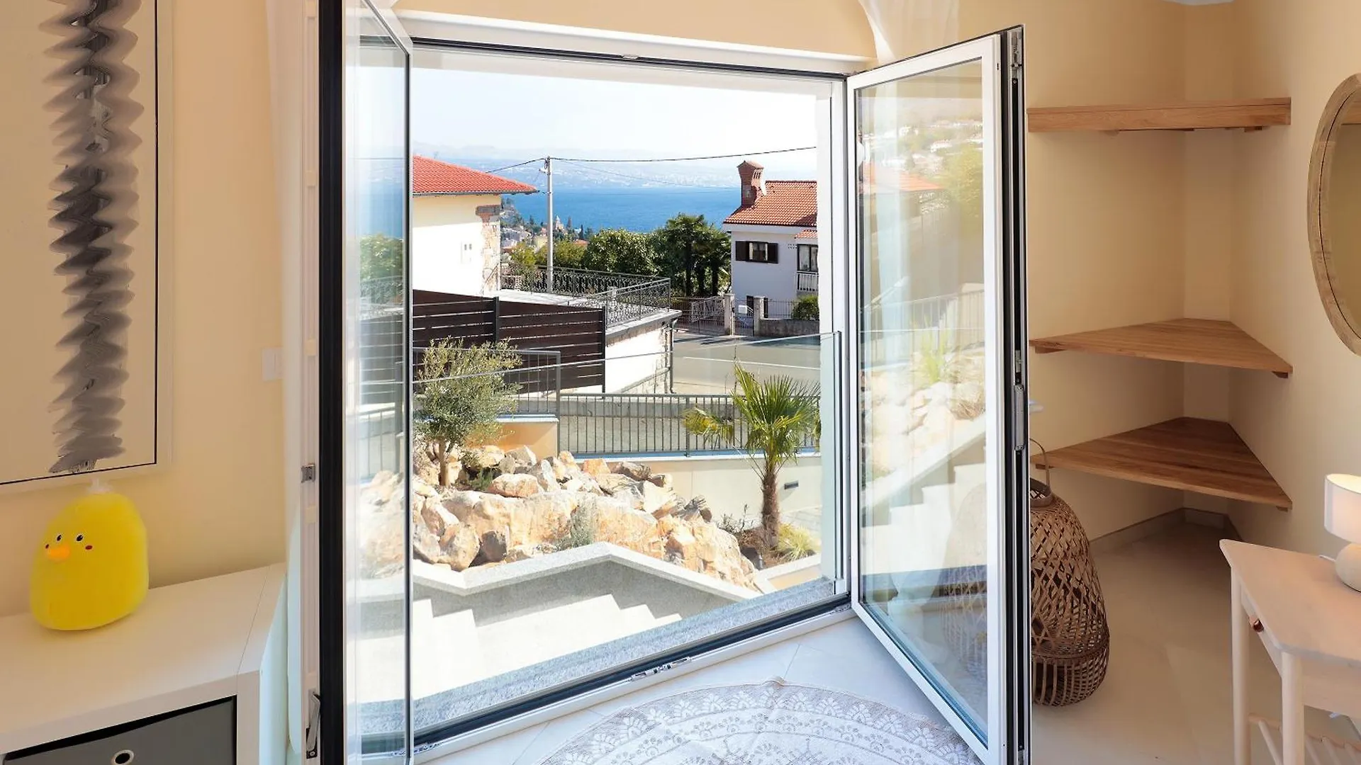 Villa Sunny Icici - Apartment Sea