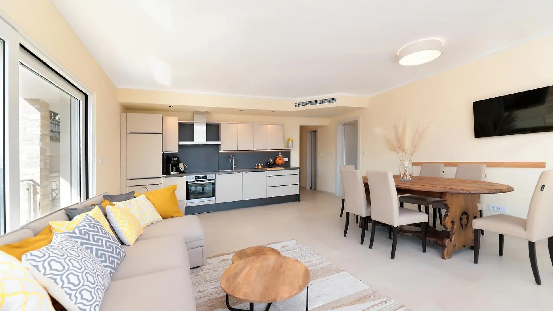 Villa Sunny Icici - Apartment Sea Croatia