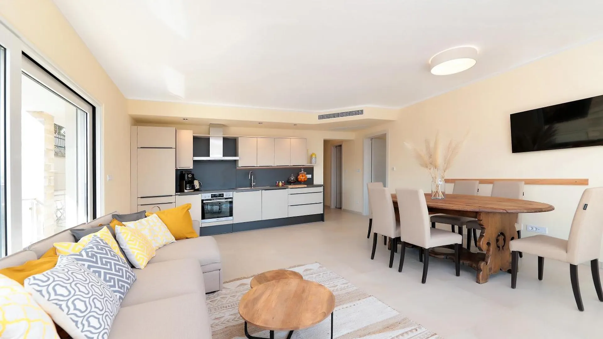 Villa Sunny Icici - Apartment Sea Croatia