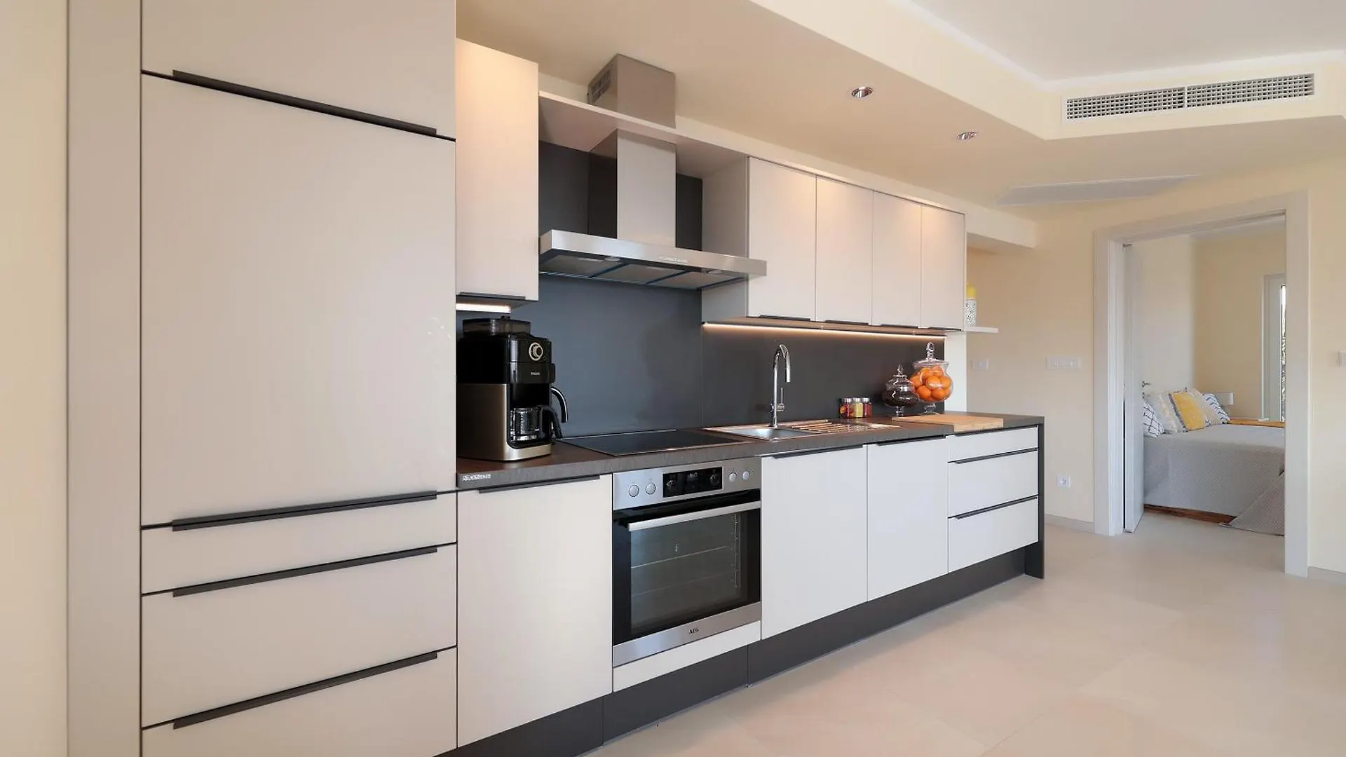 Villa Sunny Icici - Apartment Sea 0*,  Croatia