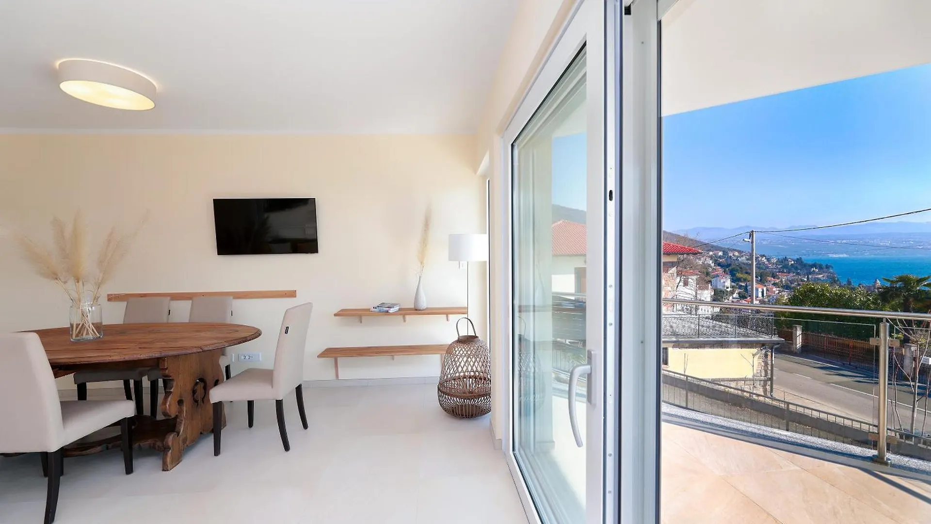 Villa Sunny Icici - Apartment Sea