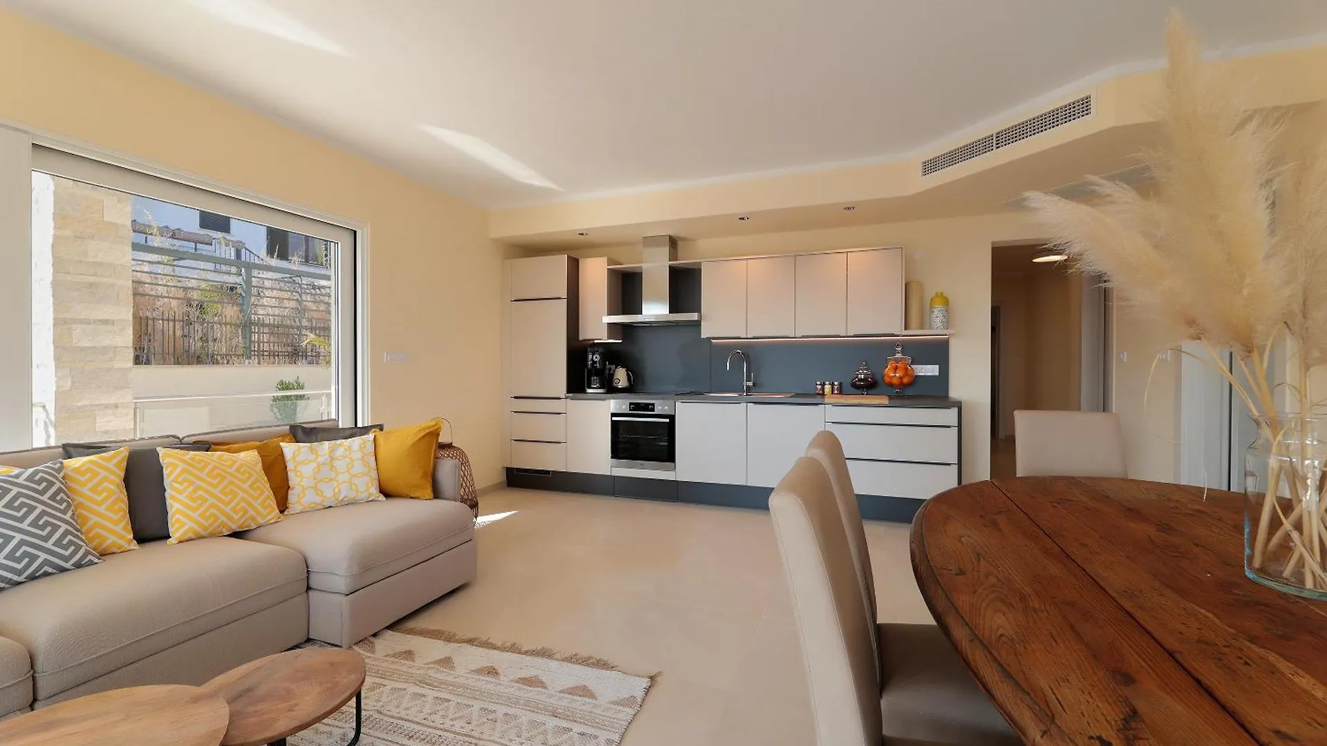 Villa Sunny Icici - Apartment Sea 0*,