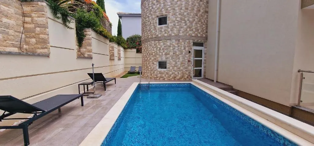 Villa Sunny Icici - Apartment Sea